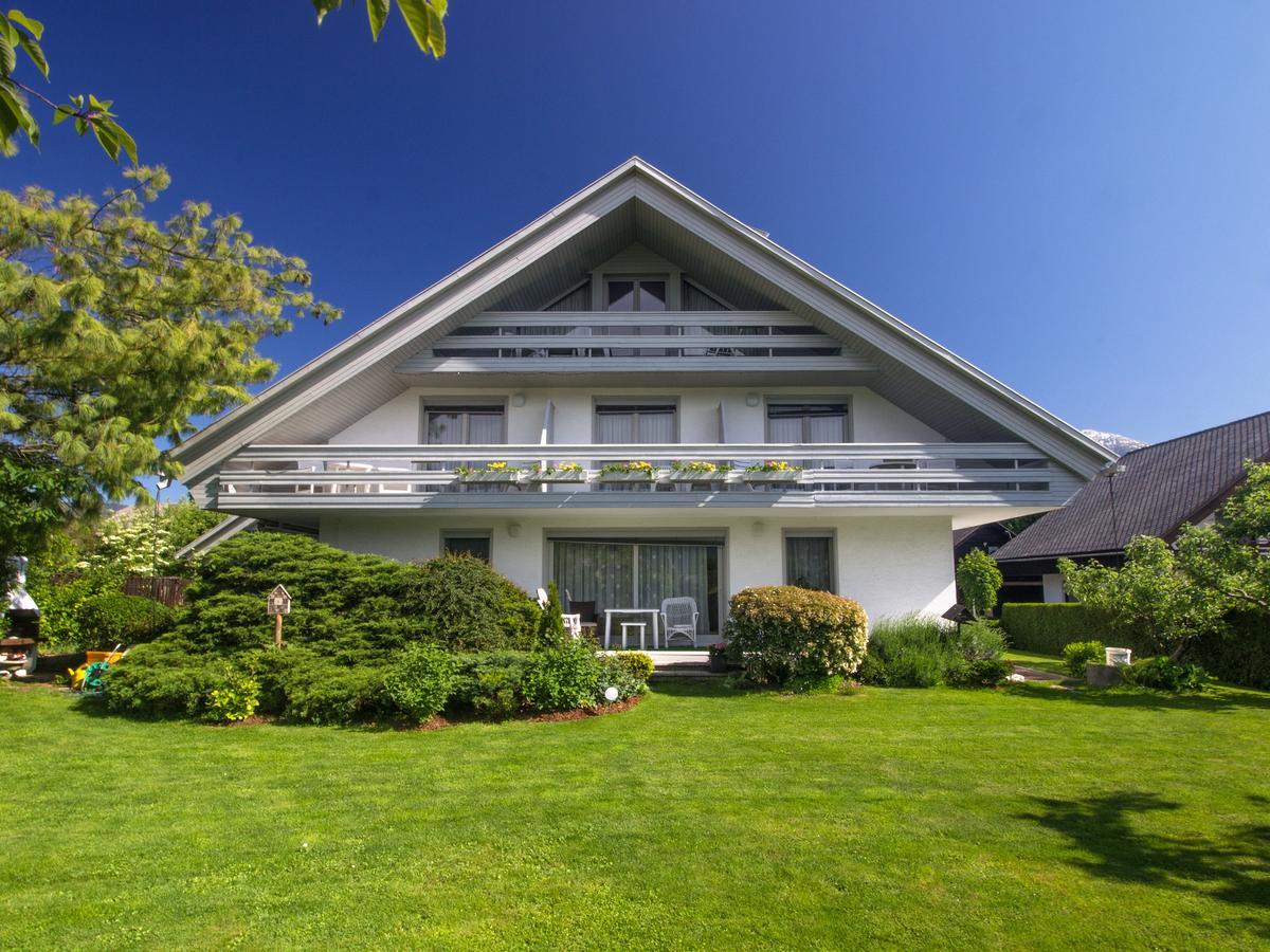 Apartments Dolzan Bled Dış mekan fotoğraf