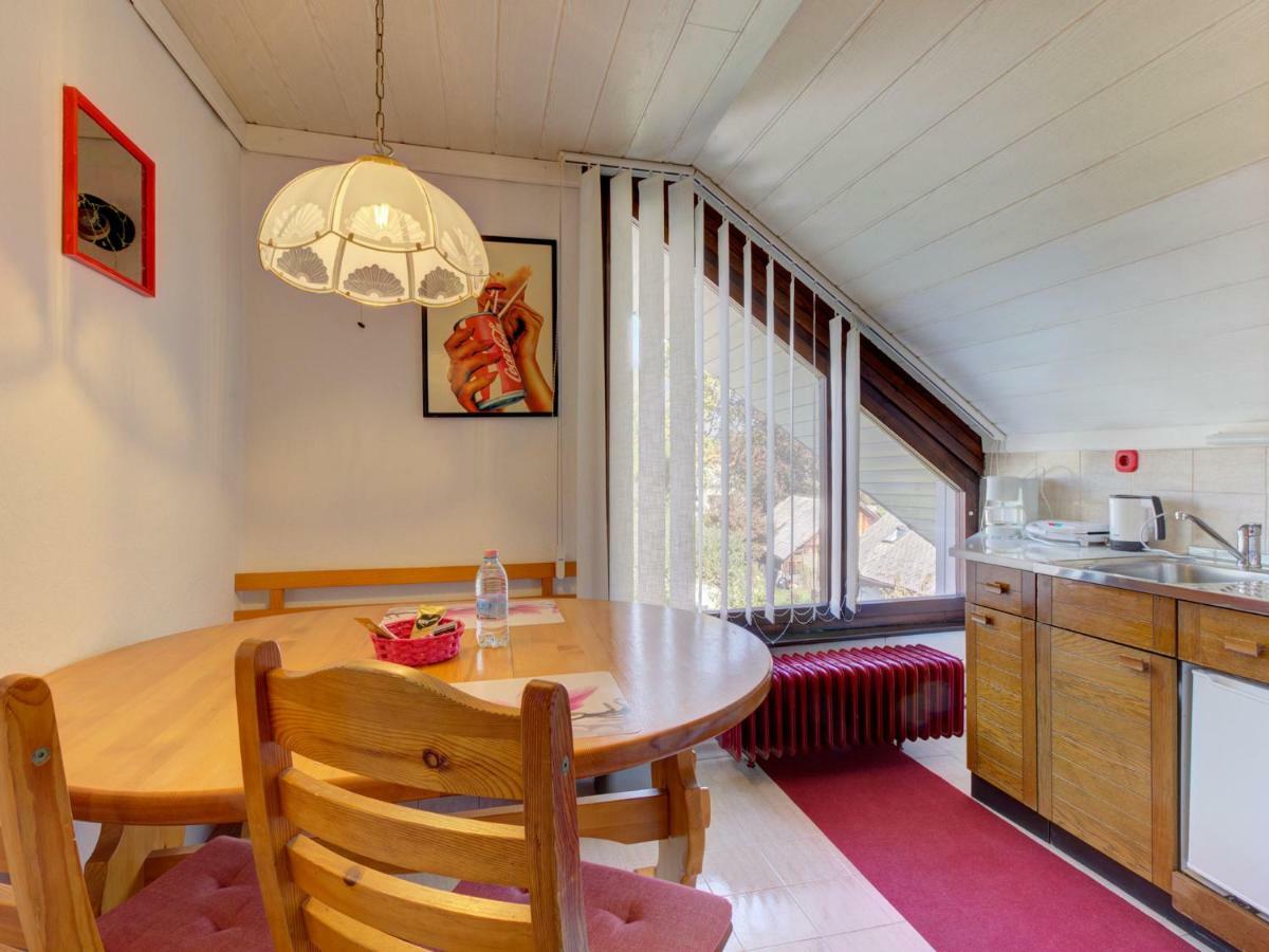 Apartments Dolzan Bled Dış mekan fotoğraf