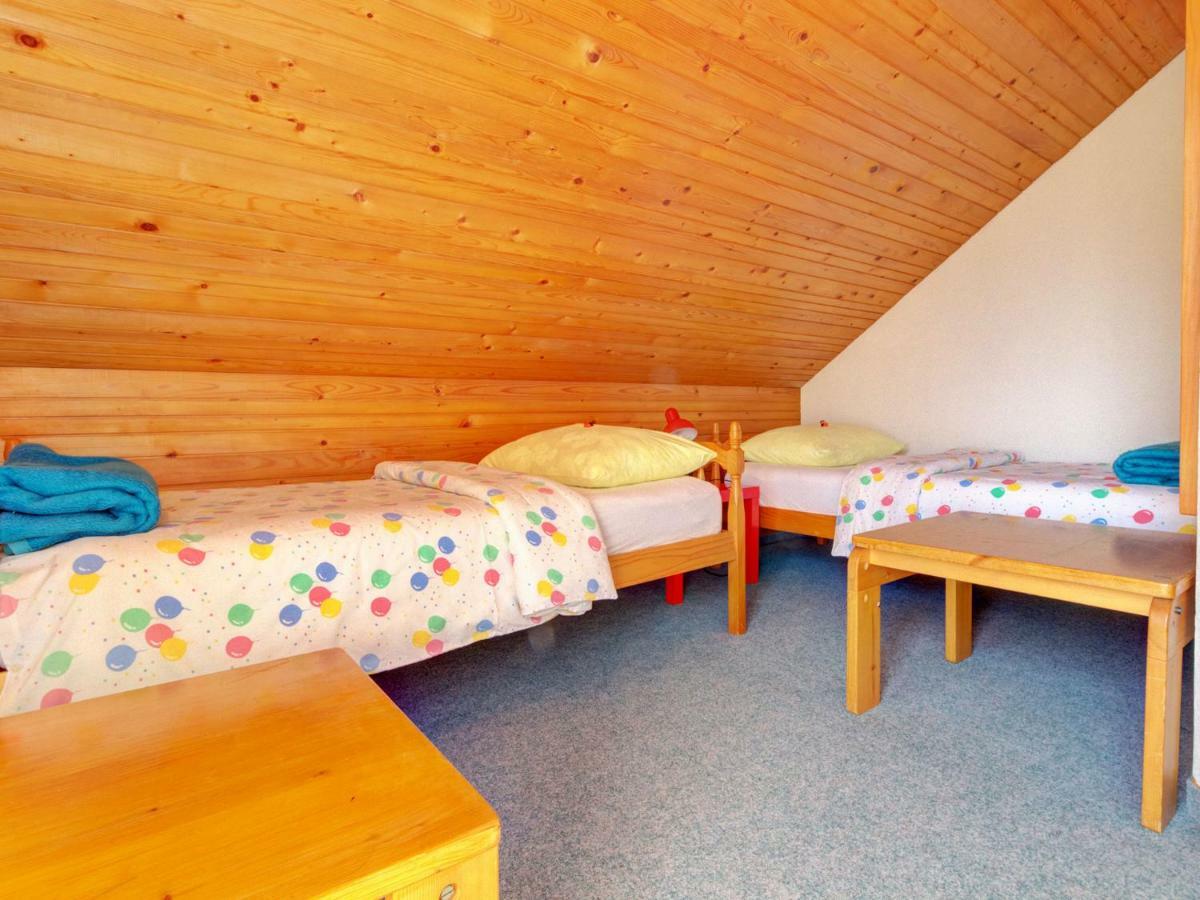 Apartments Dolzan Bled Dış mekan fotoğraf