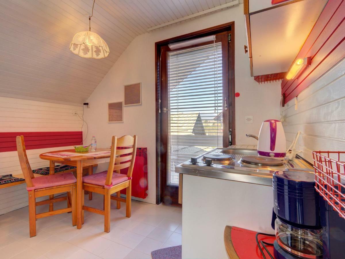 Apartments Dolzan Bled Dış mekan fotoğraf