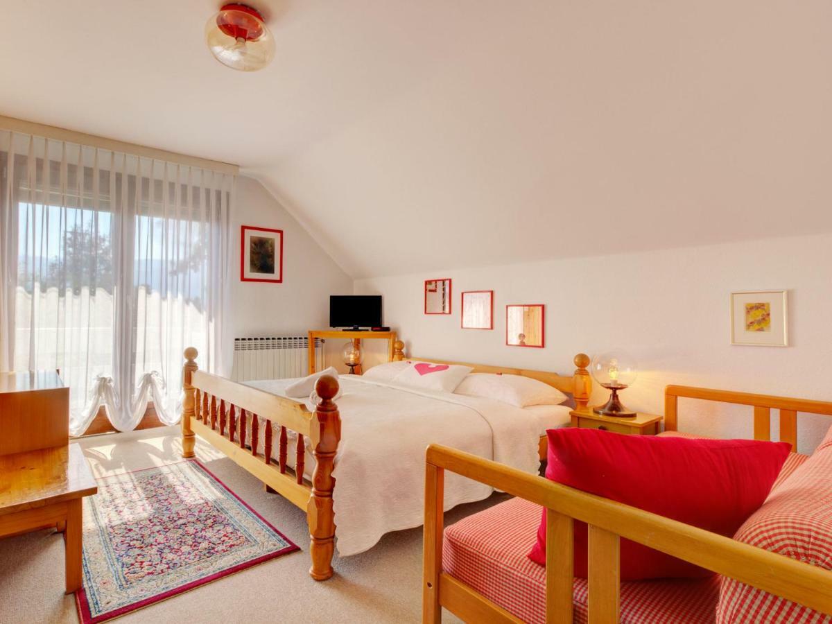 Apartments Dolzan Bled Dış mekan fotoğraf