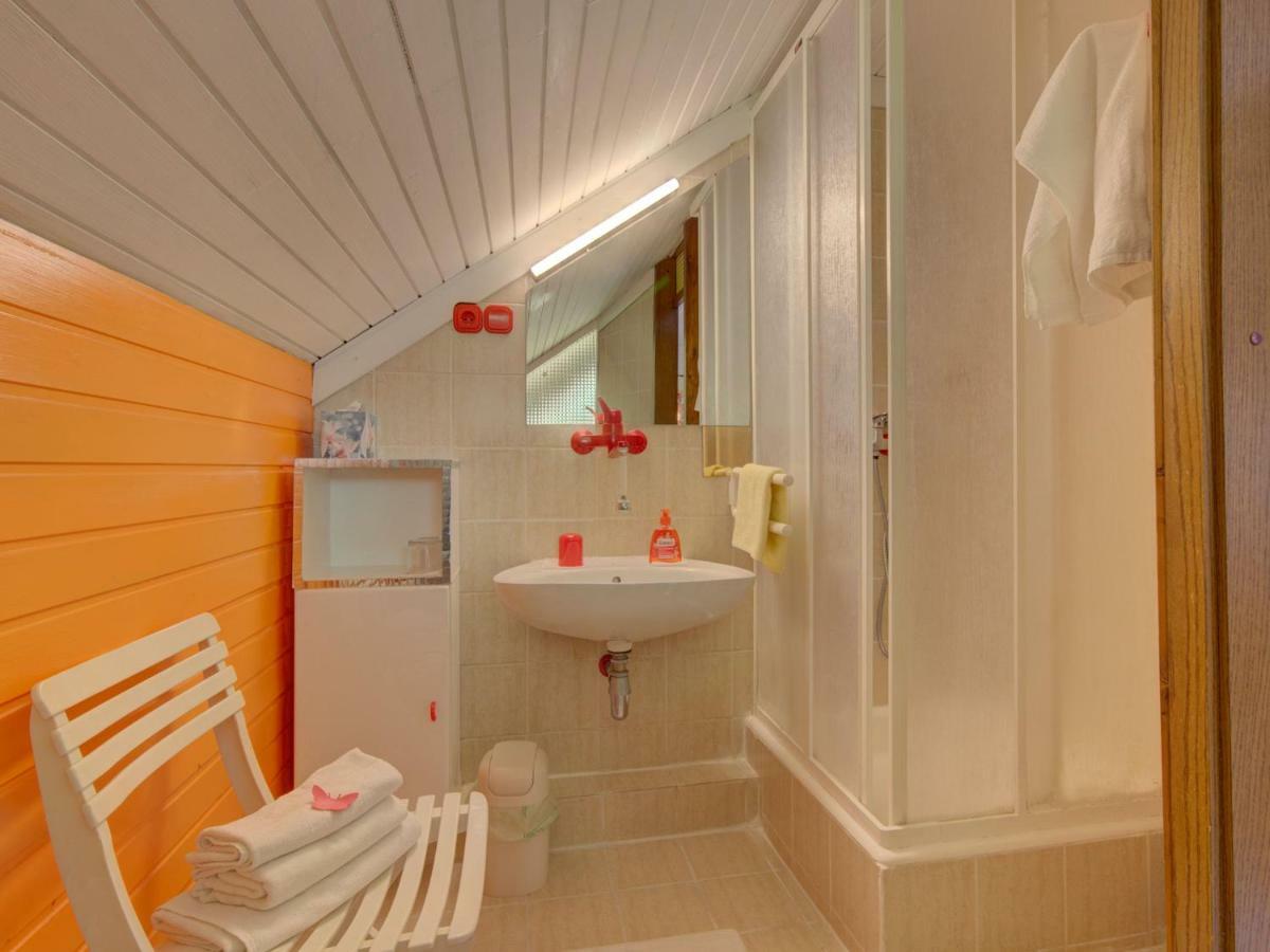 Apartments Dolzan Bled Dış mekan fotoğraf