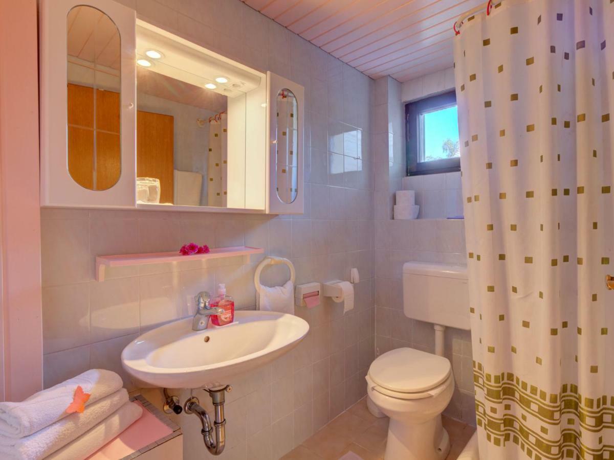 Apartments Dolzan Bled Dış mekan fotoğraf
