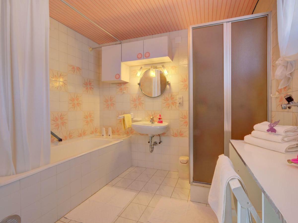 Apartments Dolzan Bled Dış mekan fotoğraf