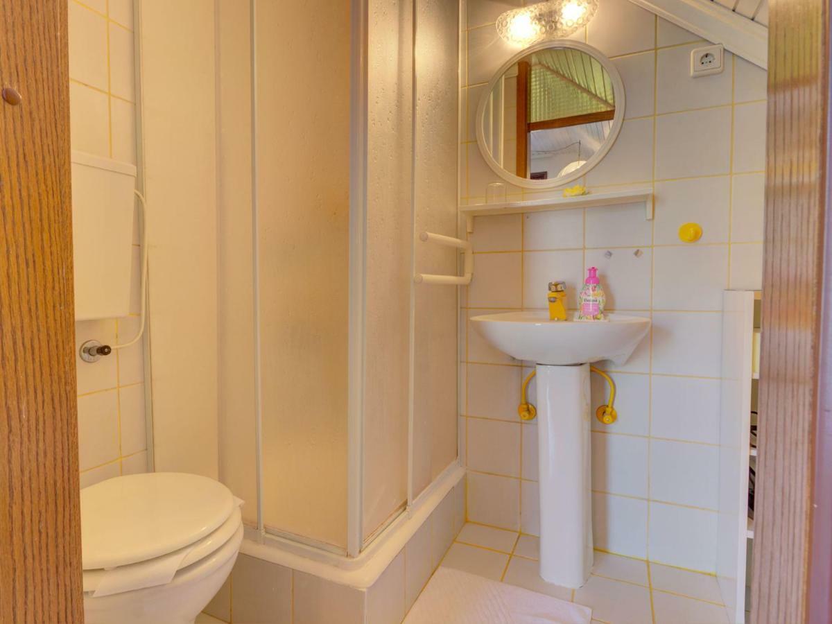 Apartments Dolzan Bled Dış mekan fotoğraf